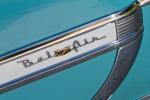Chevrolet Bel Air Sport Coupe 1954 года